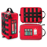 Survival Workplace First Aid Kit- WFAKWORK